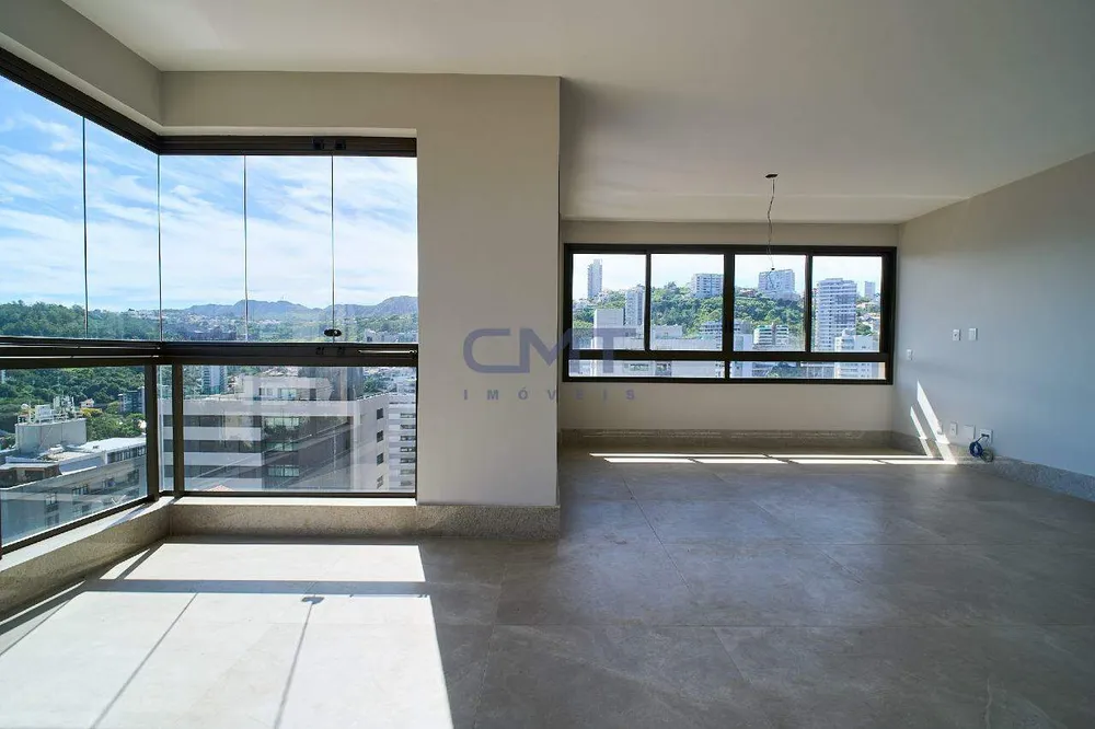 Apartamento, 4 quartos, 162 m² - Foto 3