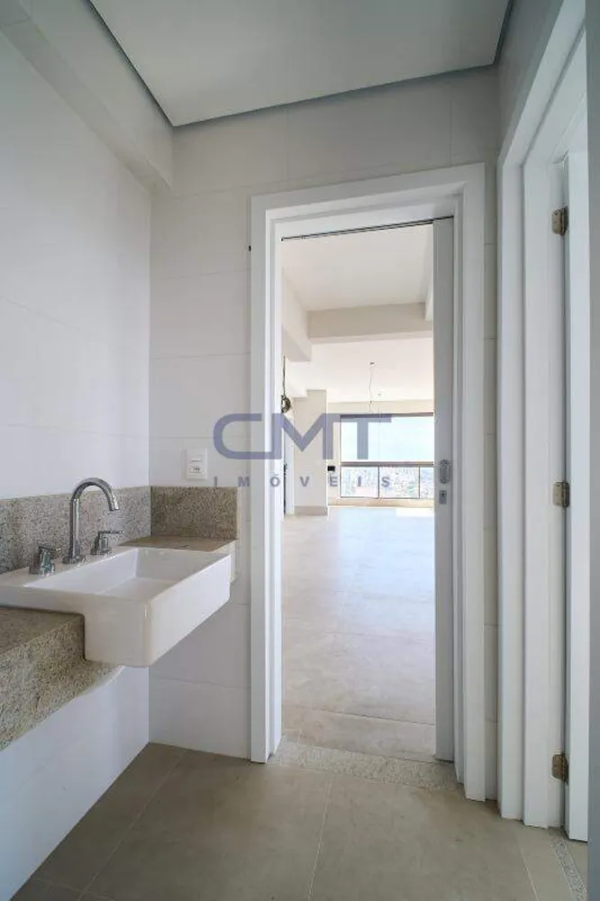 Apartamento, 4 quartos, 162 m² - Foto 12