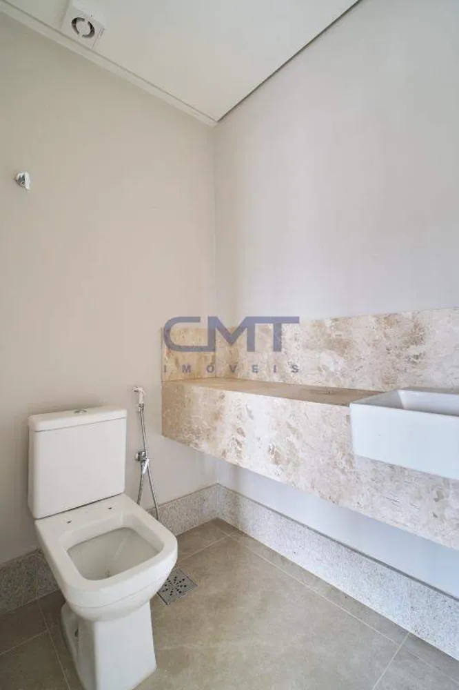 Apartamento, 4 quartos, 162 m² - Foto 11