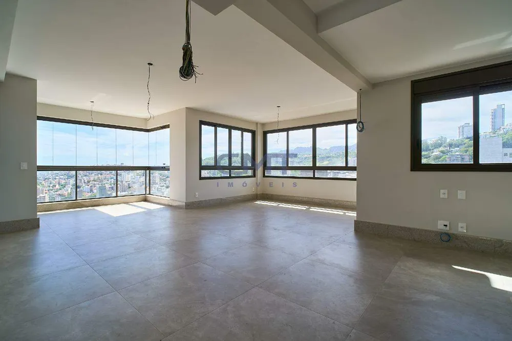 Apartamento, 4 quartos, 162 m² - Foto 1