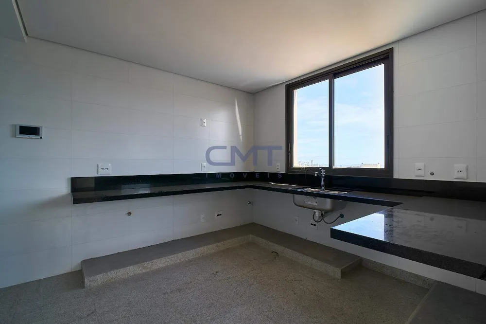 Apartamento, 4 quartos, 162 m² - Foto 8