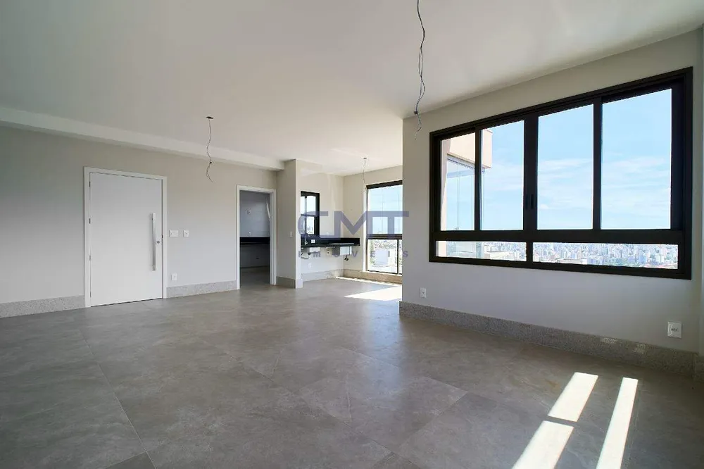 Apartamento, 4 quartos, 162 m² - Foto 7