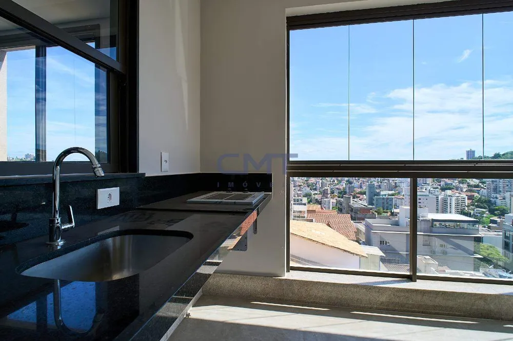 Apartamento, 4 quartos, 162 m² - Foto 6