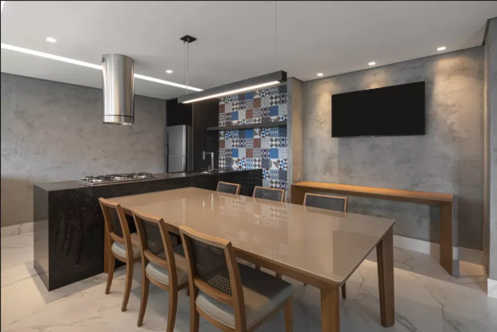 Apartamento, 3 quartos, 86 m² - Foto 3