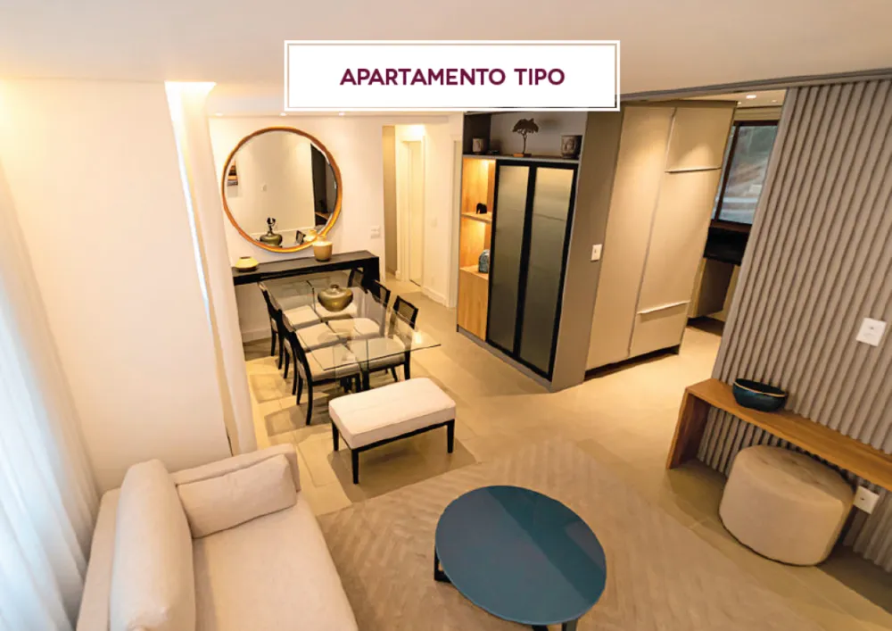 Apartamento, 3 quartos, 86 m² - Foto 7