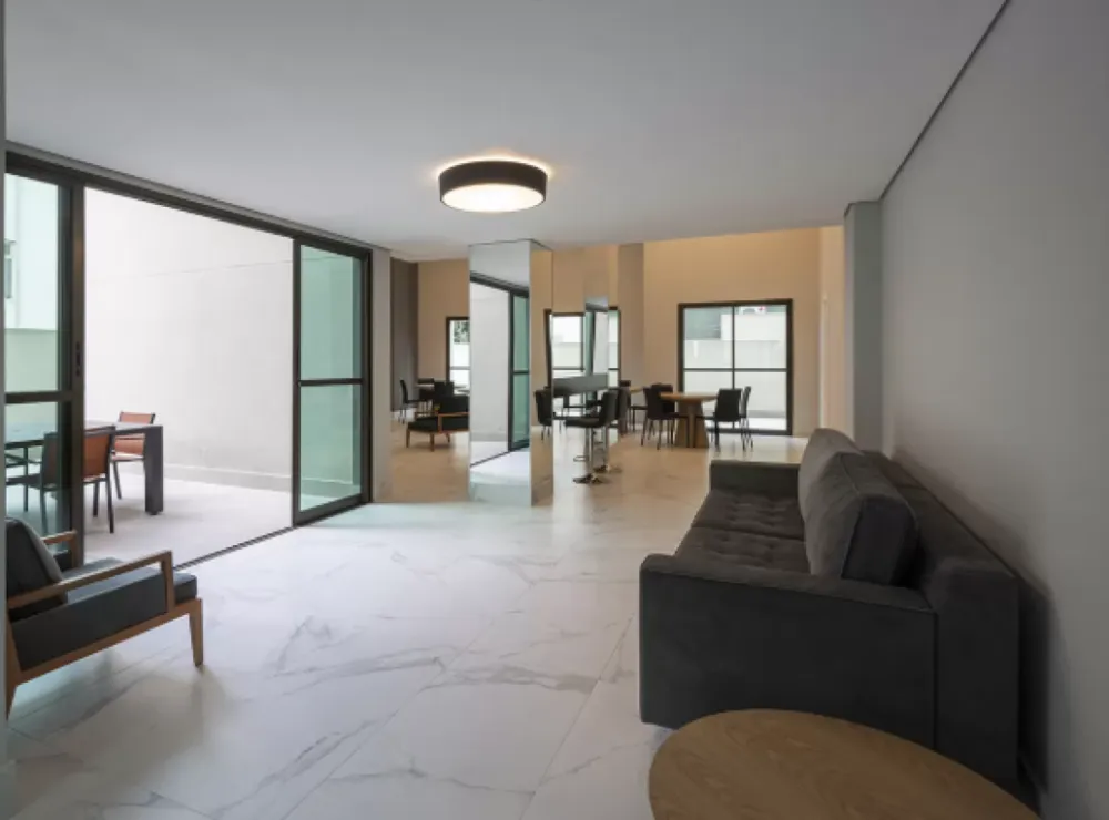 Apartamento, 3 quartos, 86 m² - Foto 4