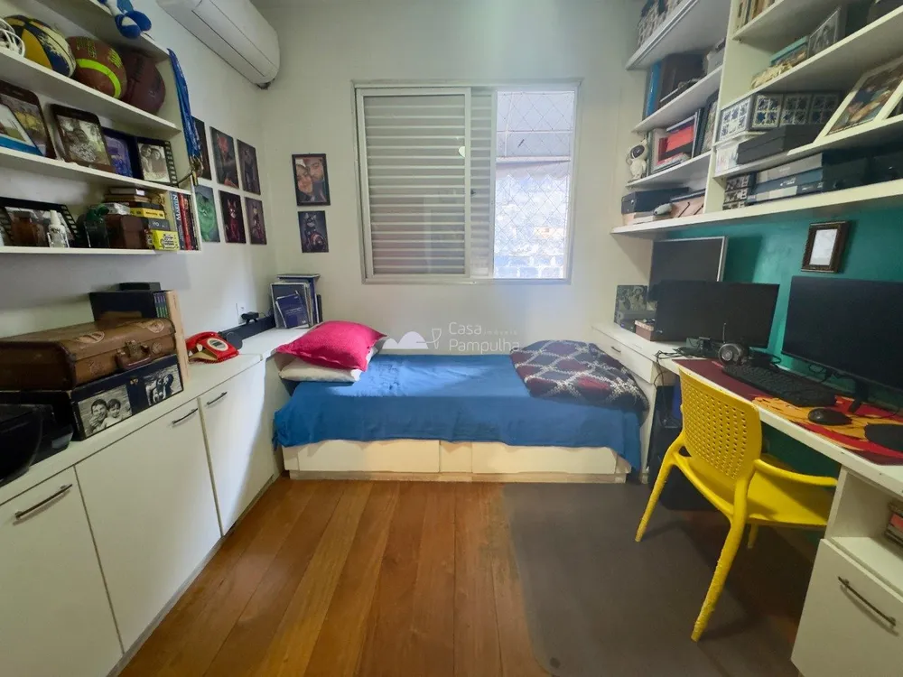 Apartamento, 4 quartos, 147 m² - Foto 7
