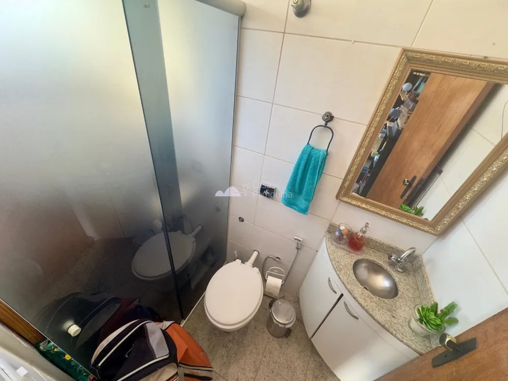 Apartamento, 4 quartos, 147 m² - Foto 8