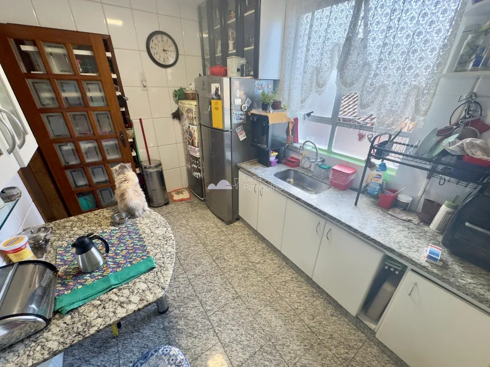 Apartamento, 4 quartos, 147 m² - Foto 4