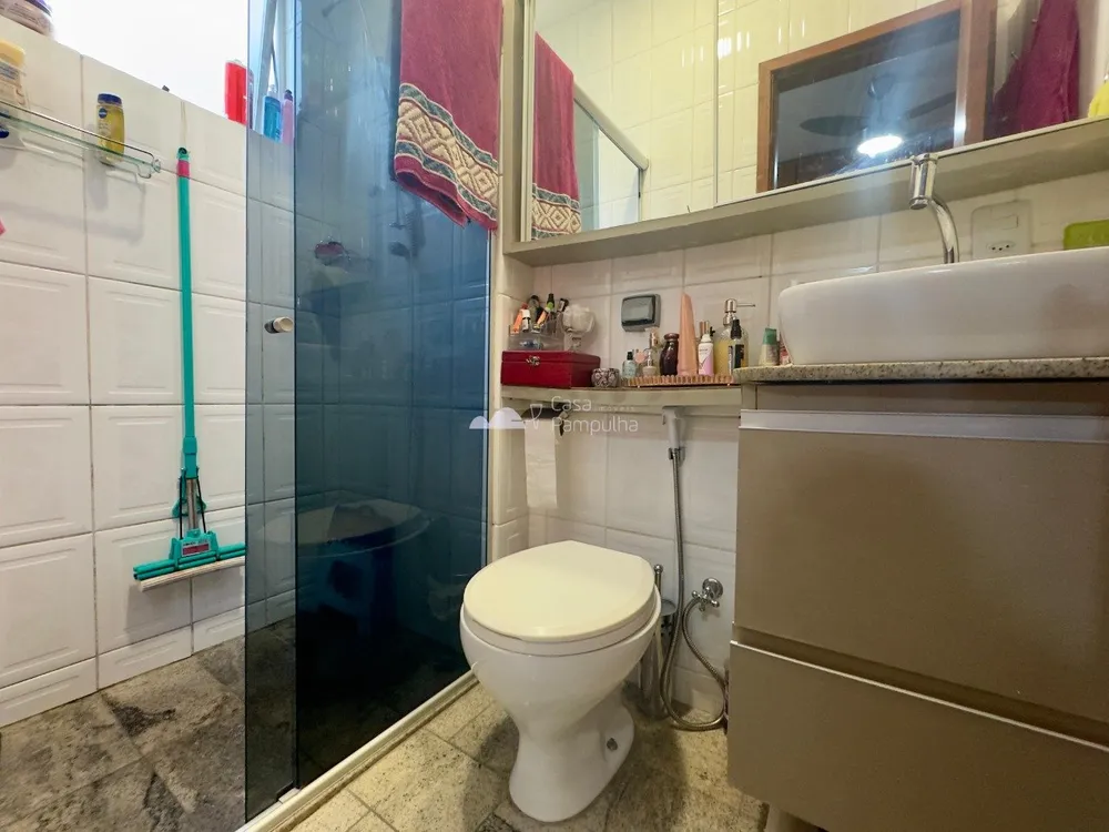 Apartamento, 4 quartos, 147 m² - Foto 6