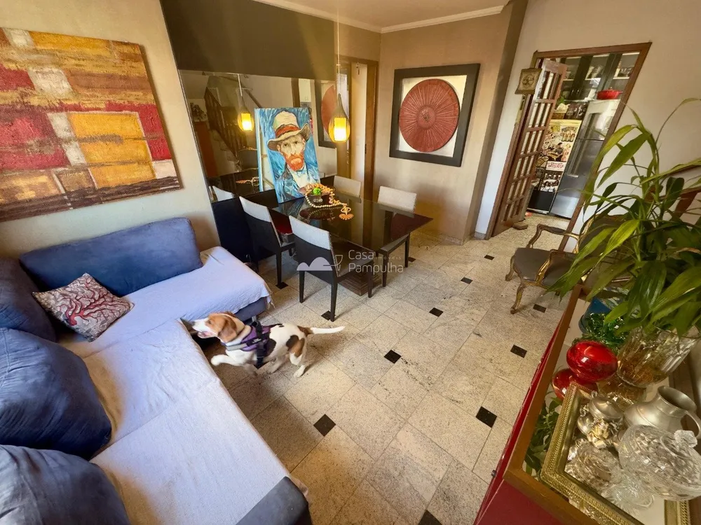 Apartamento, 4 quartos, 147 m² - Foto 1