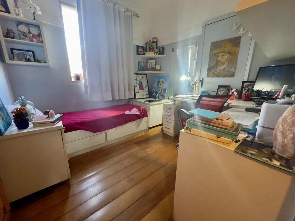 Apartamento, 4 quartos, 147 m² - Foto 5
