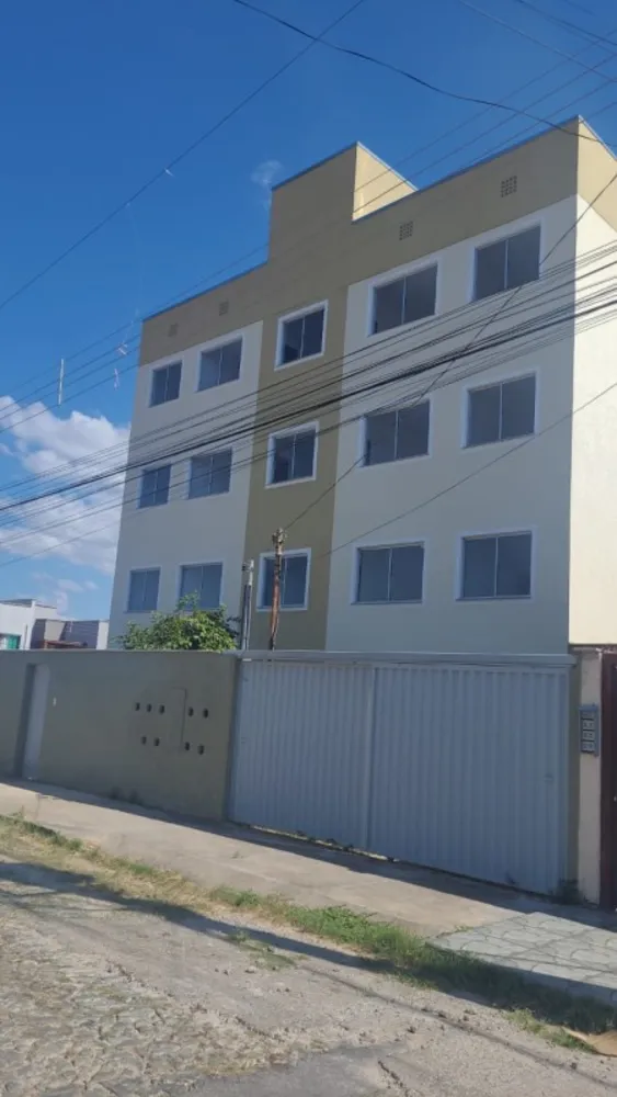 Apartamento, 2 quartos, 49 m² - Foto 2