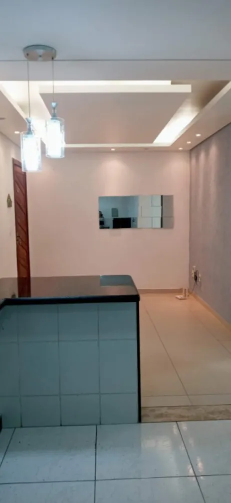 Apartamento, 2 quartos, 47 m² - Foto 2