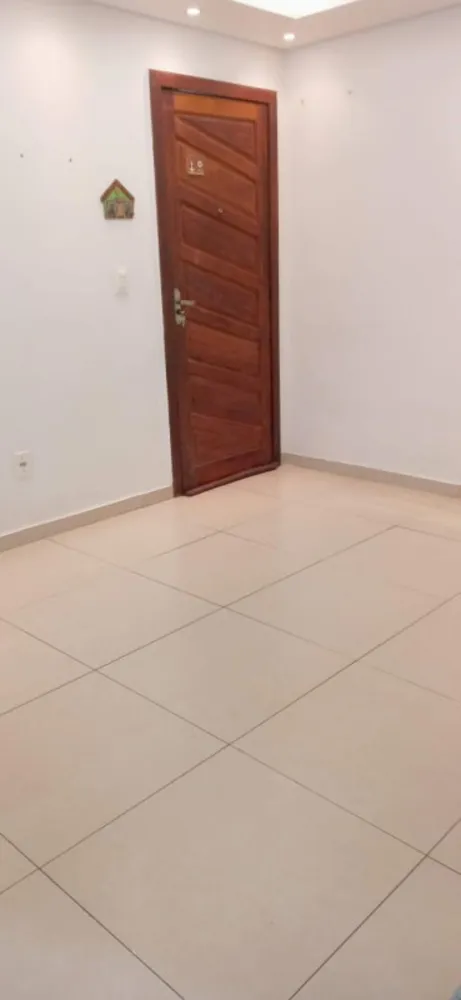 Apartamento, 2 quartos, 47 m² - Foto 4