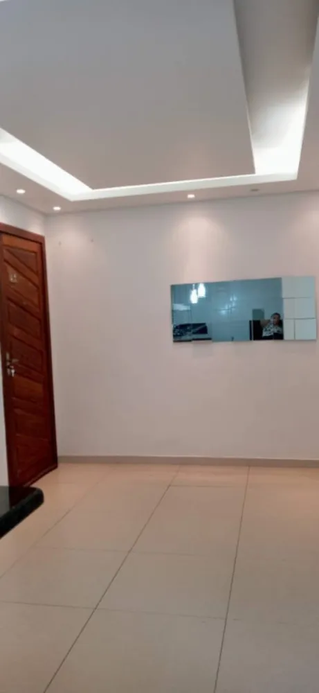 Apartamento, 2 quartos, 47 m² - Foto 3