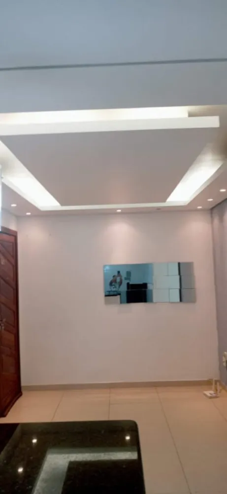 Apartamento, 2 quartos, 47 m² - Foto 1