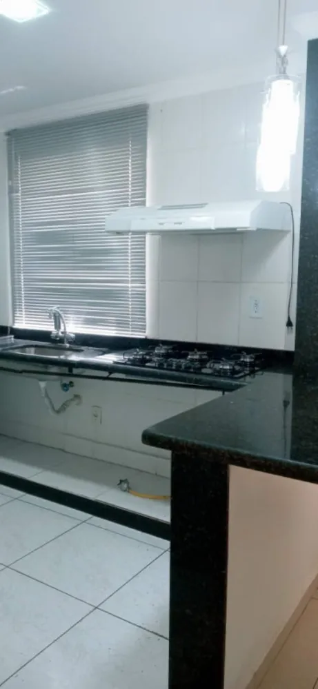 Apartamento, 2 quartos, 47 m² - Foto 9