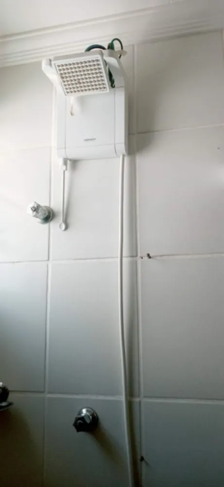 Apartamento, 2 quartos, 47 m² - Foto 11