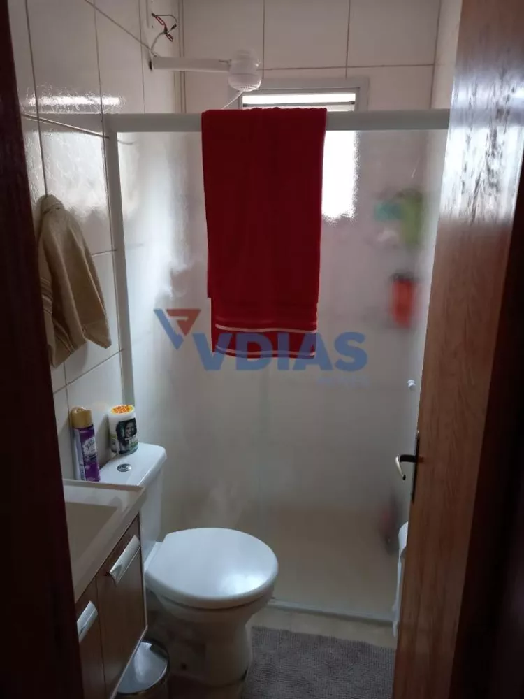 Apartamento à venda com 2 quartos, 62m² - Foto 11