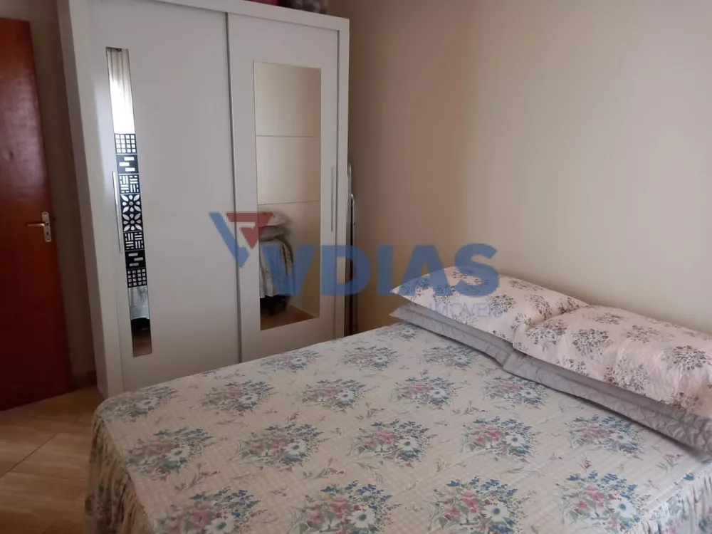 Apartamento à venda com 2 quartos, 62m² - Foto 14