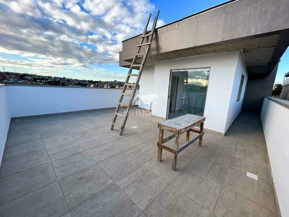 Cobertura, 3 quartos, 163 m² - Foto 4