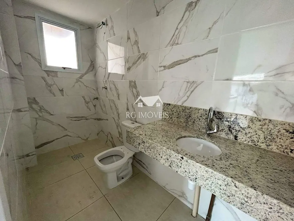 Cobertura, 3 quartos, 163 m² - Foto 10