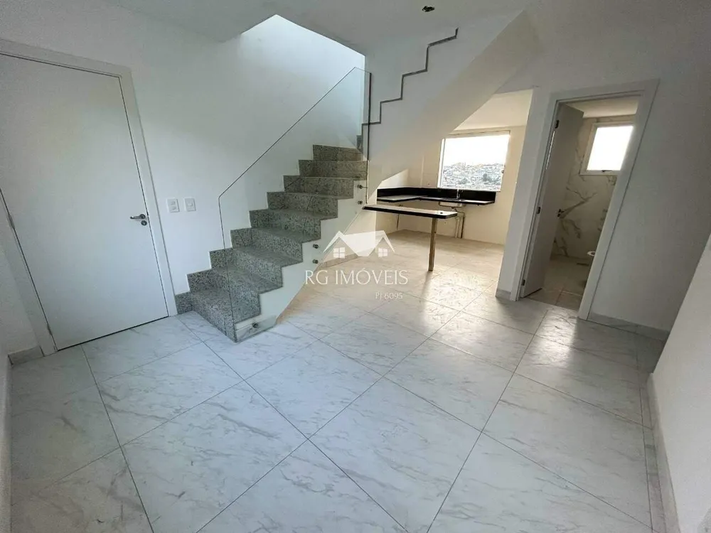 Cobertura, 3 quartos, 163 m² - Foto 11