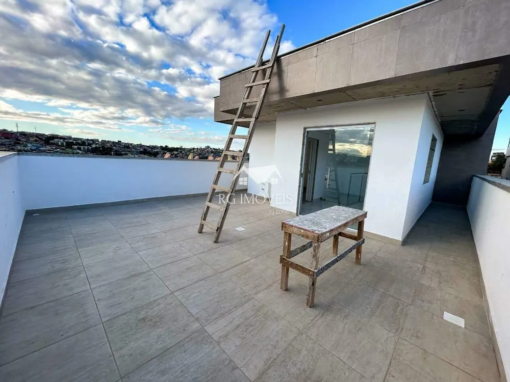 Cobertura, 3 quartos, 163 m² - Foto 3
