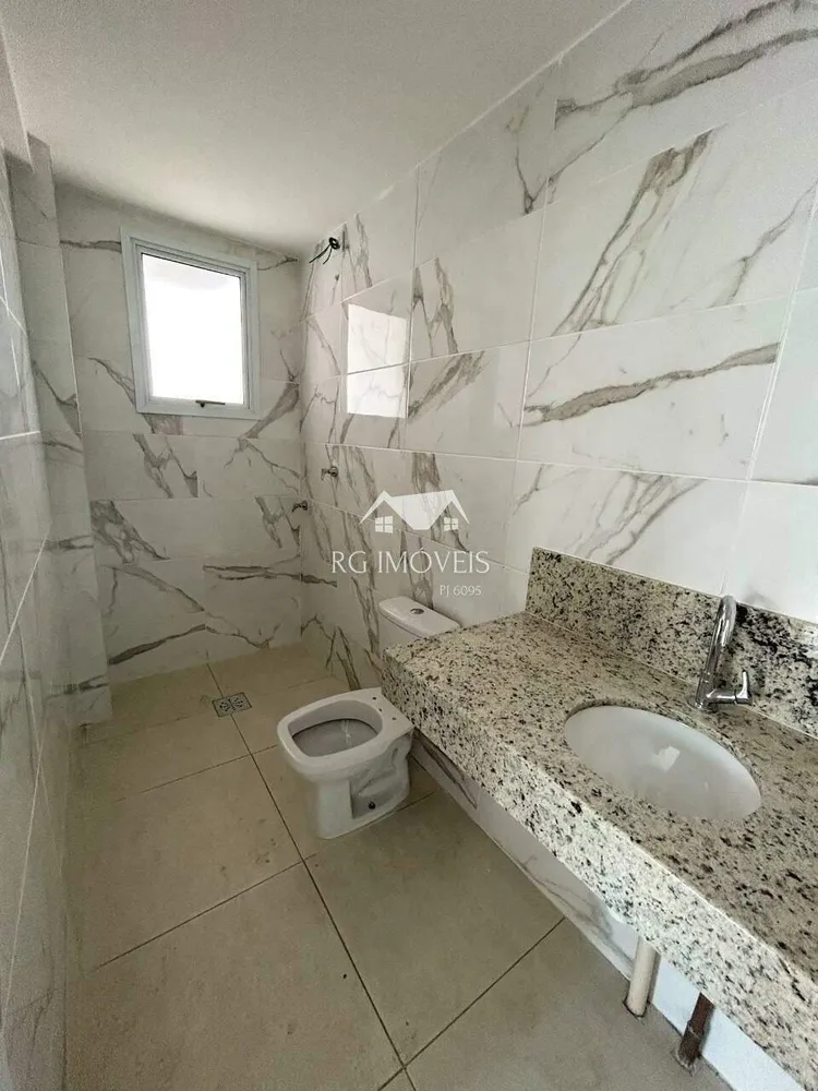 Cobertura, 3 quartos, 163 m² - Foto 9