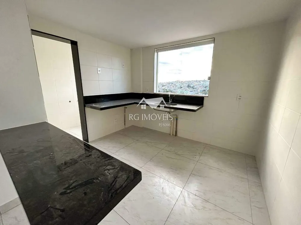 Cobertura, 3 quartos, 163 m² - Foto 12