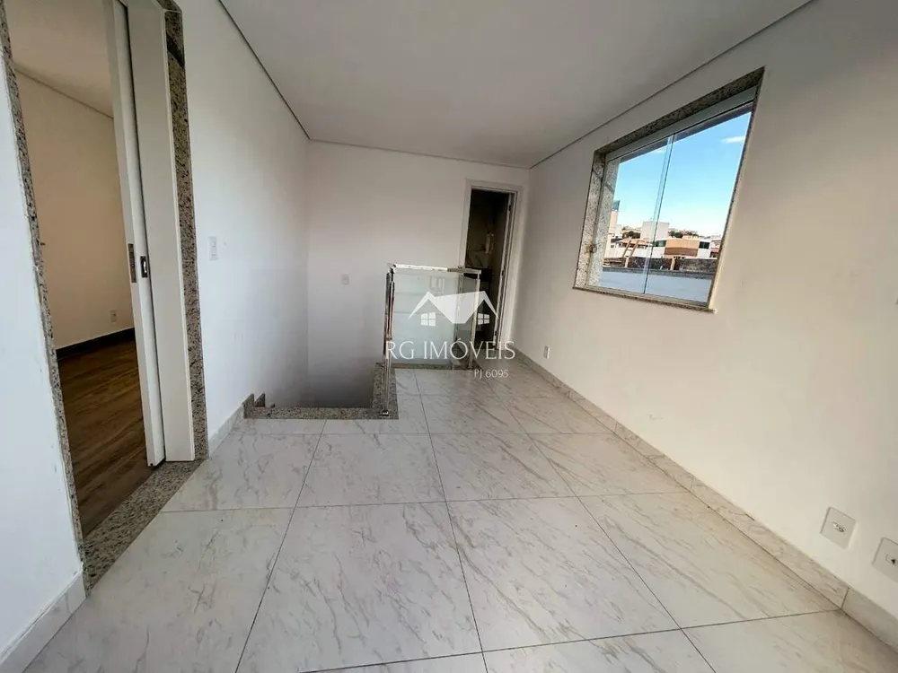 Cobertura, 3 quartos, 163 m² - Foto 6