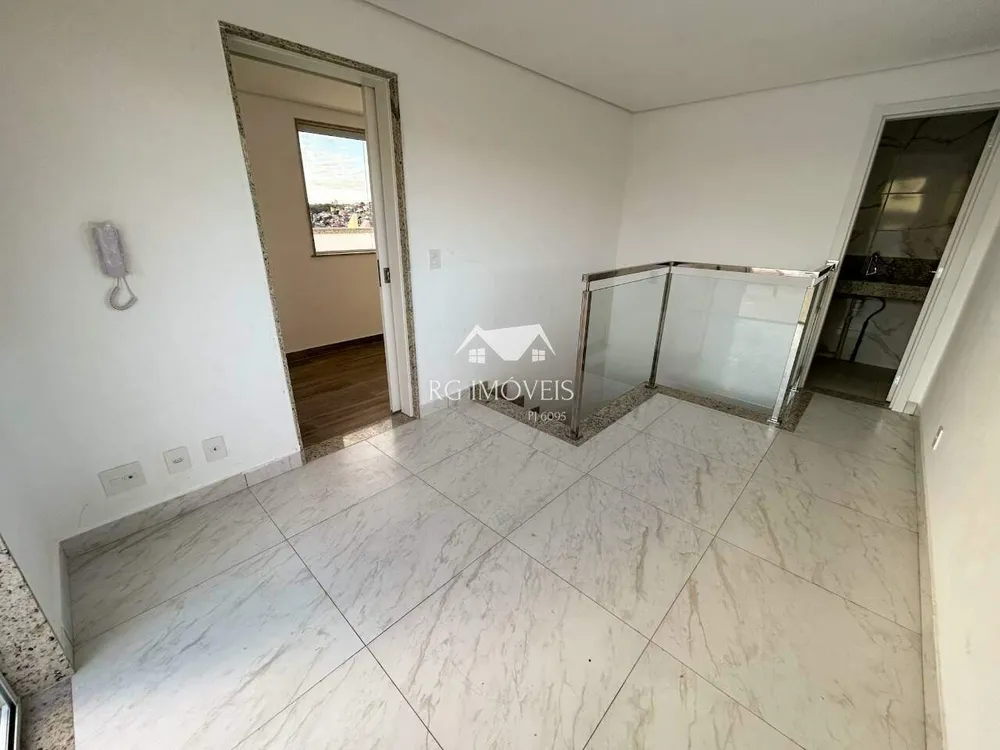 Cobertura, 3 quartos, 163 m² - Foto 7