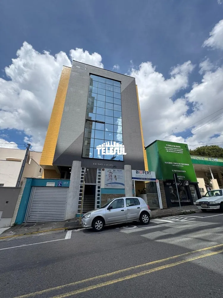 Depósito-Galpão - Foto 1