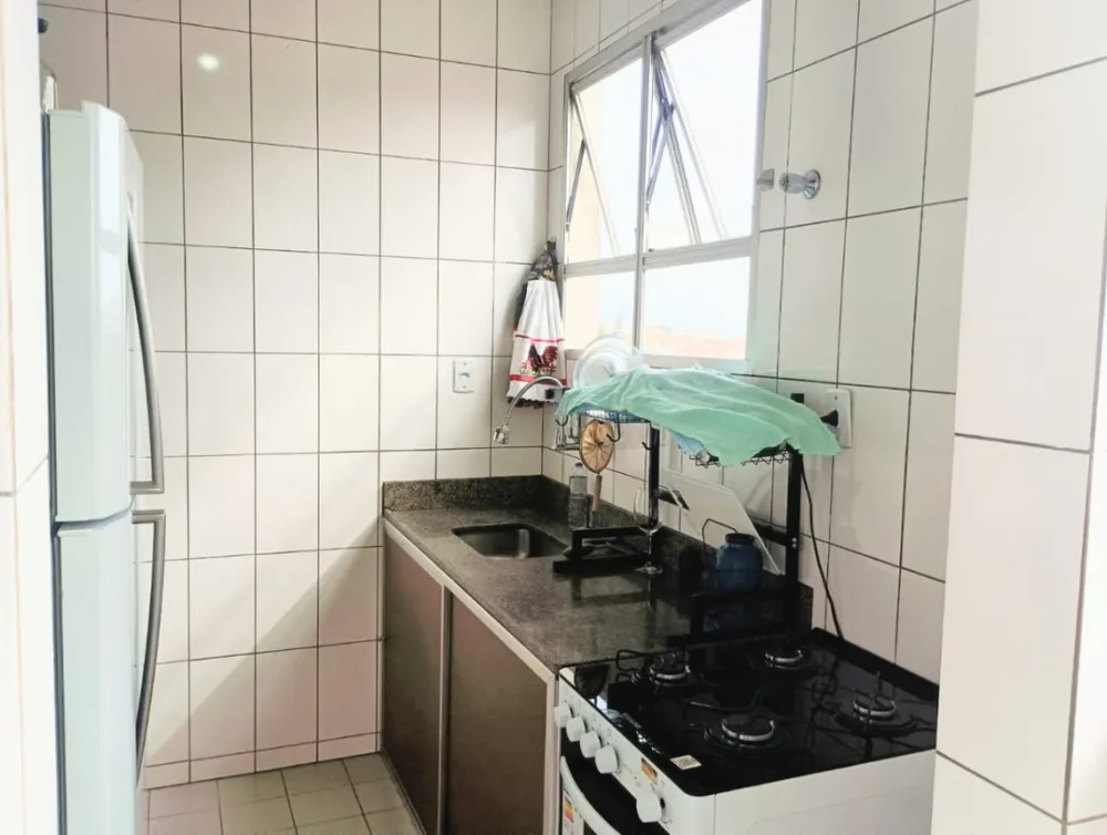 Apartamento, 3 quartos, 80 m² - Foto 7