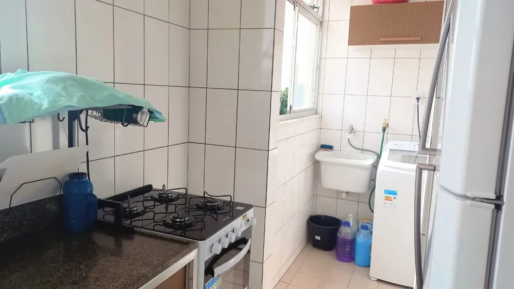 Apartamento, 3 quartos, 80 m² - Foto 8
