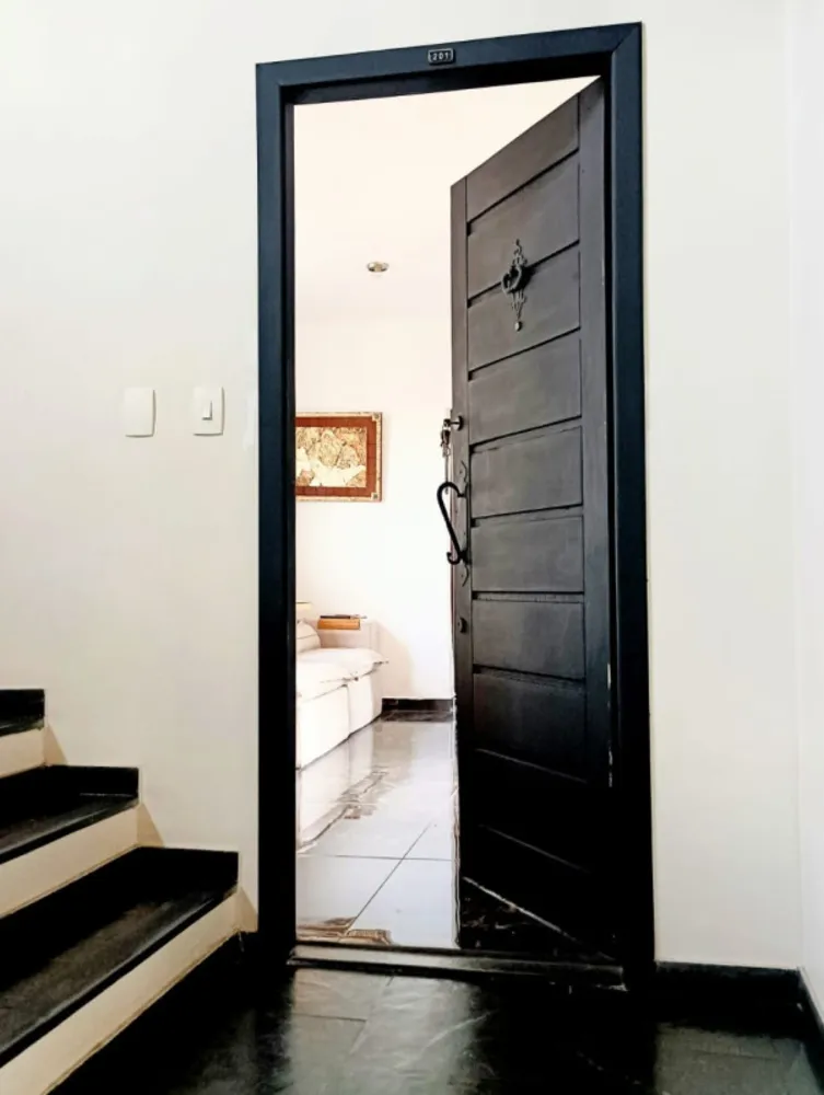 Apartamento, 3 quartos, 80 m² - Foto 6