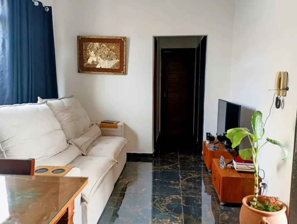 Apartamento, 3 quartos, 80 m² - Foto 1