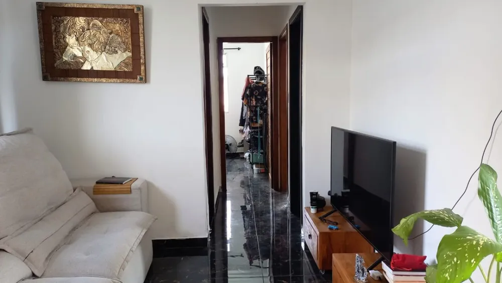 Apartamento, 3 quartos, 80 m² - Foto 2
