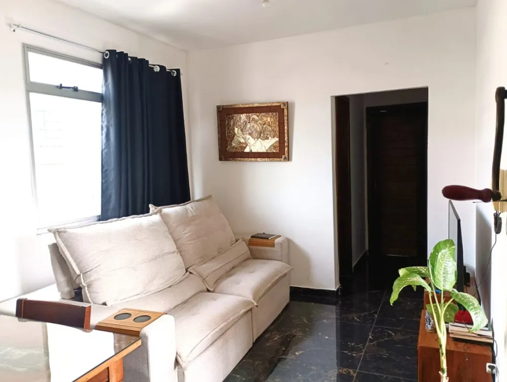 Apartamento, 3 quartos, 80 m² - Foto 4