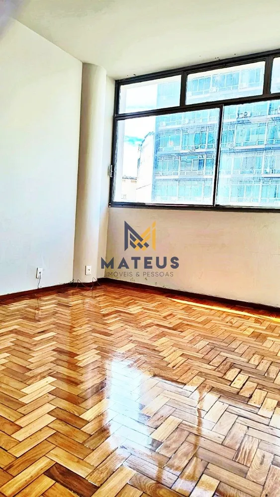 Sala-Conjunto, 35 m² - Foto 4