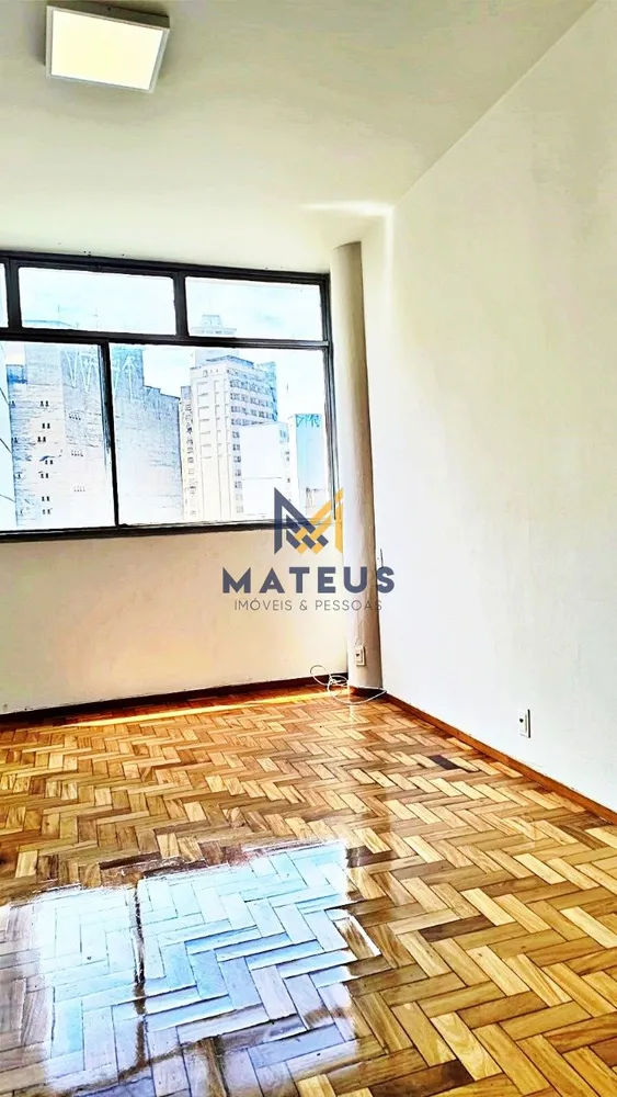 Sala-Conjunto, 35 m² - Foto 3
