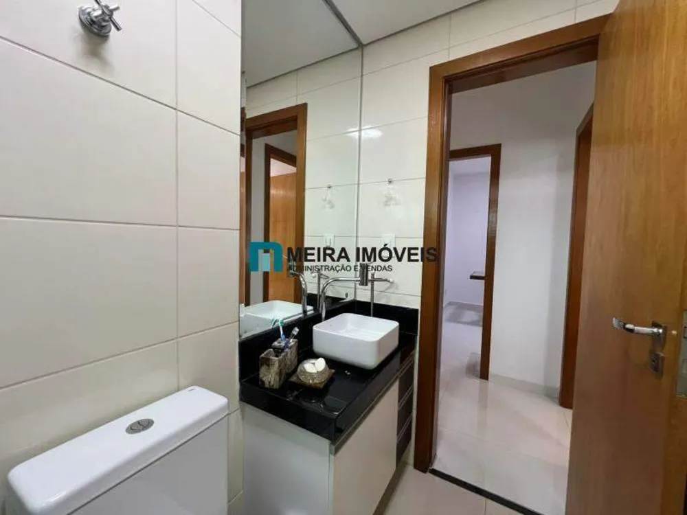 Apartamento, 3 quartos, 90 m² - Foto 7