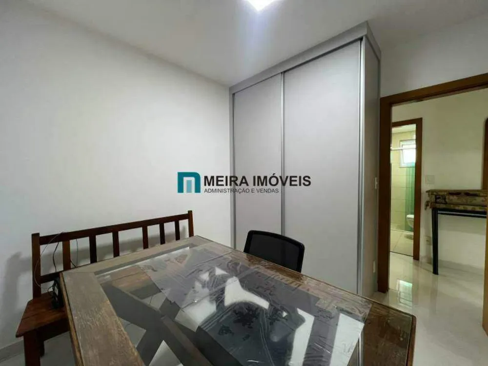 Apartamento, 3 quartos, 90 m² - Foto 9