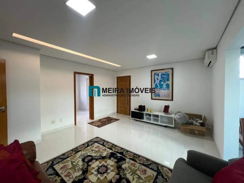 Apartamento, 3 quartos, 90 m² - Foto 5
