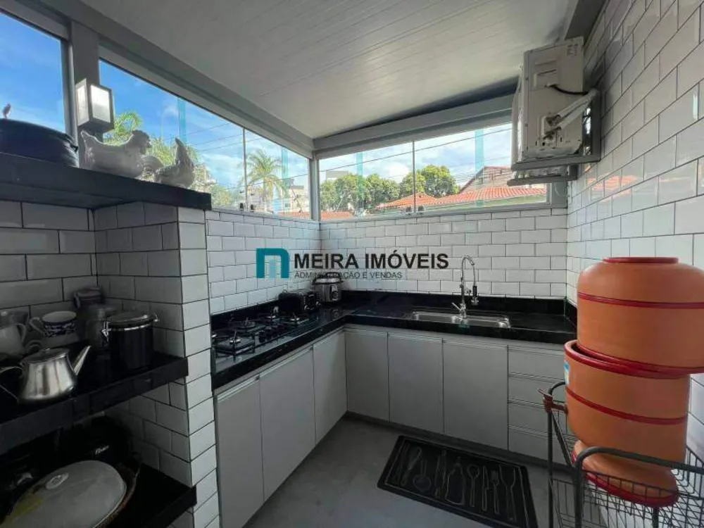 Apartamento, 3 quartos, 90 m² - Foto 15
