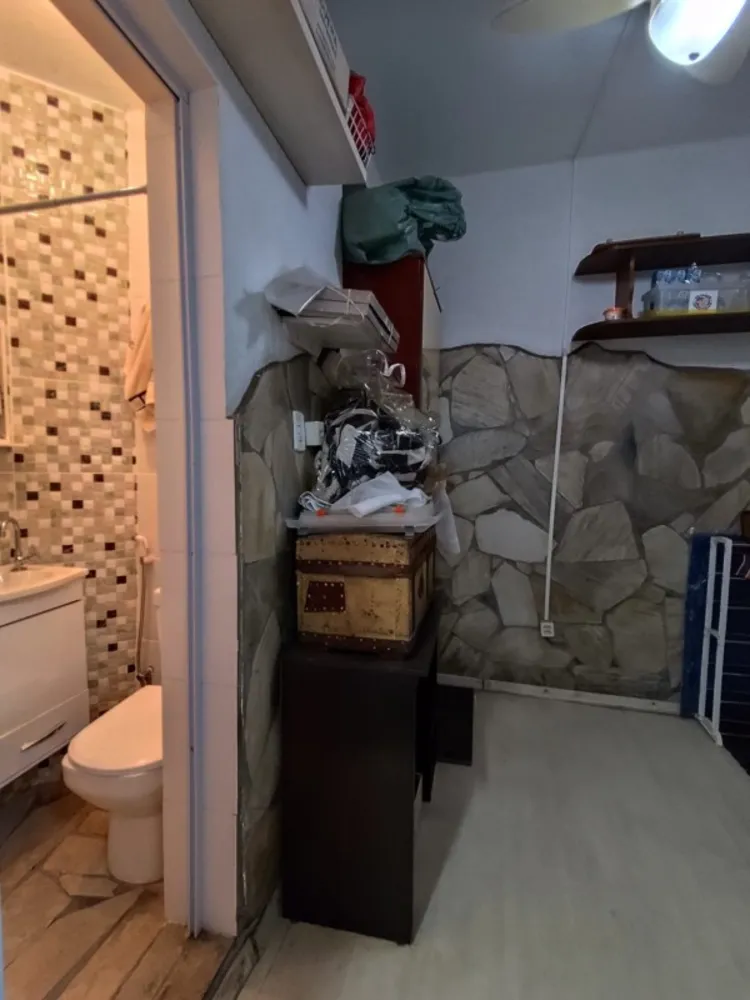 Apartamento, 4 quartos, 200 m² - Foto 15