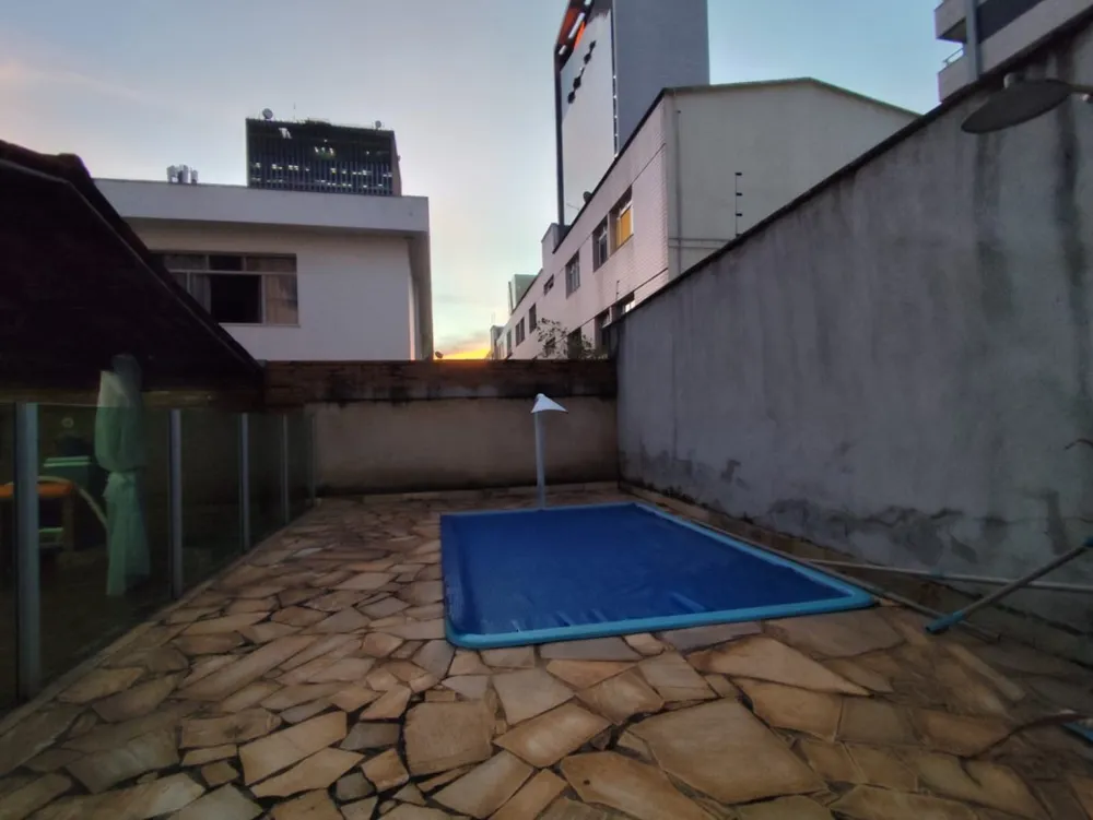 Apartamento, 4 quartos, 200 m² - Foto 19