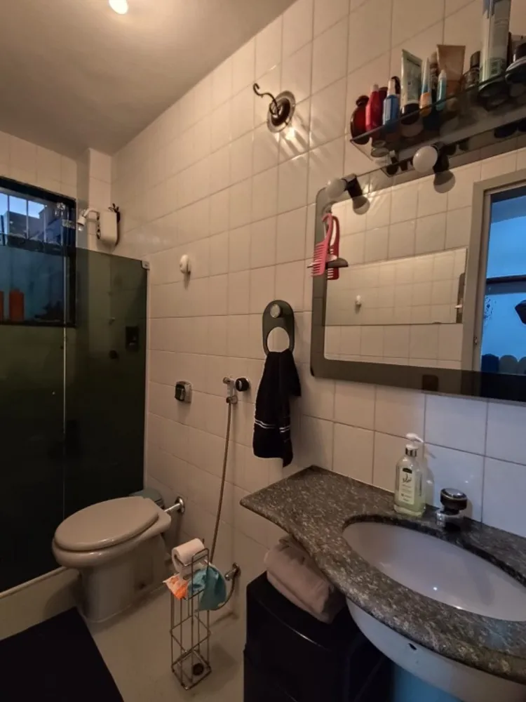 Apartamento, 4 quartos, 200 m² - Foto 4