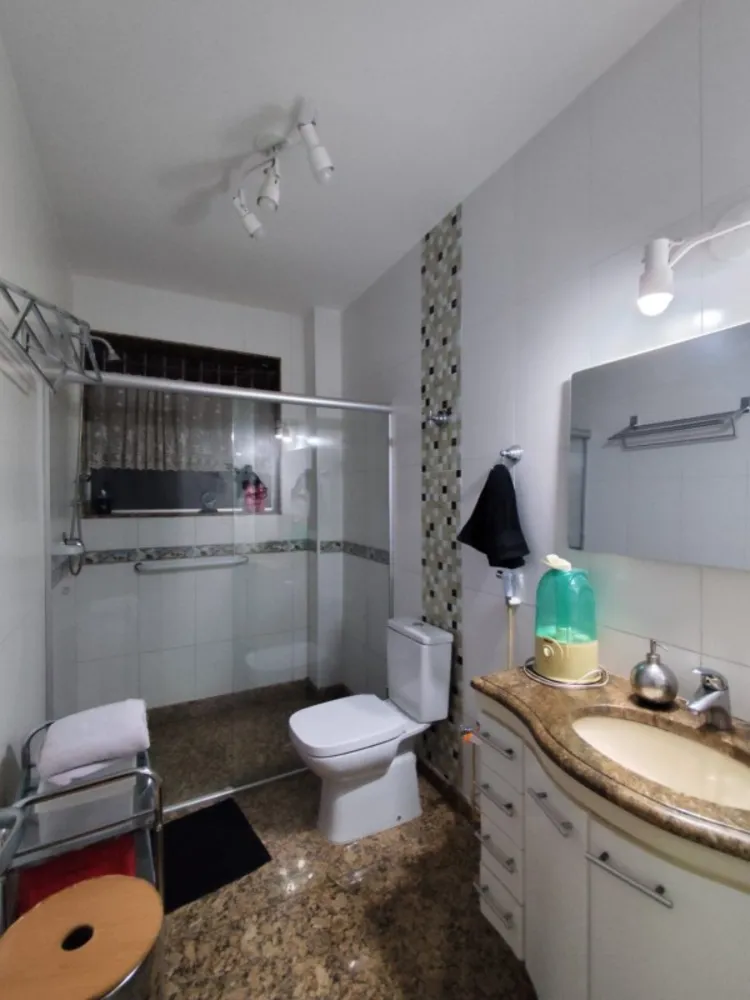 Apartamento, 4 quartos, 200 m² - Foto 8